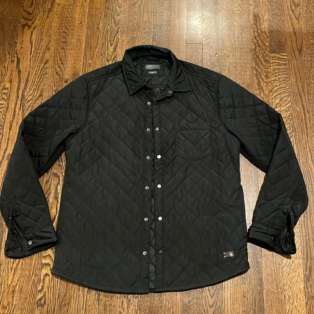 Zara Men’s Jacket
